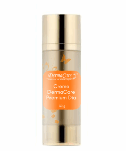Creme DermaCare Prêmium DIA 30g - Ação Lifting (firmadora), Anti-rugas e Hidratante