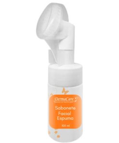 Sabonete Facial Espuma 100ml