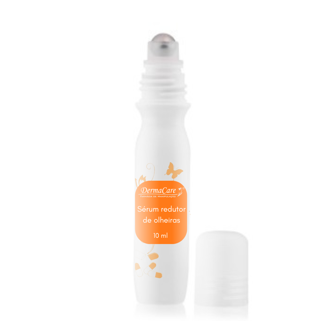 Sérum redutor de olheiras 10ml (Rollon)