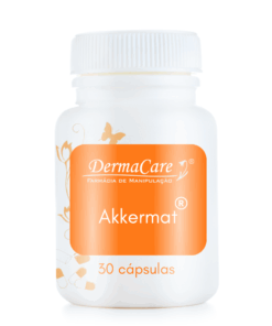Akkermat® 150mg (Com selo de autenticidade) 30 cápsulas