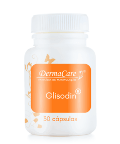 GliSODin® 250mg (Com selo de autenticidade) 30 cápsulas
