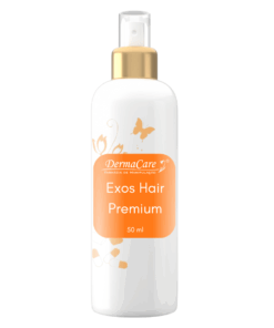 Exos Hair Premium 50ml (Cabelos)