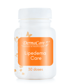 Lipedema Care - 30 doses