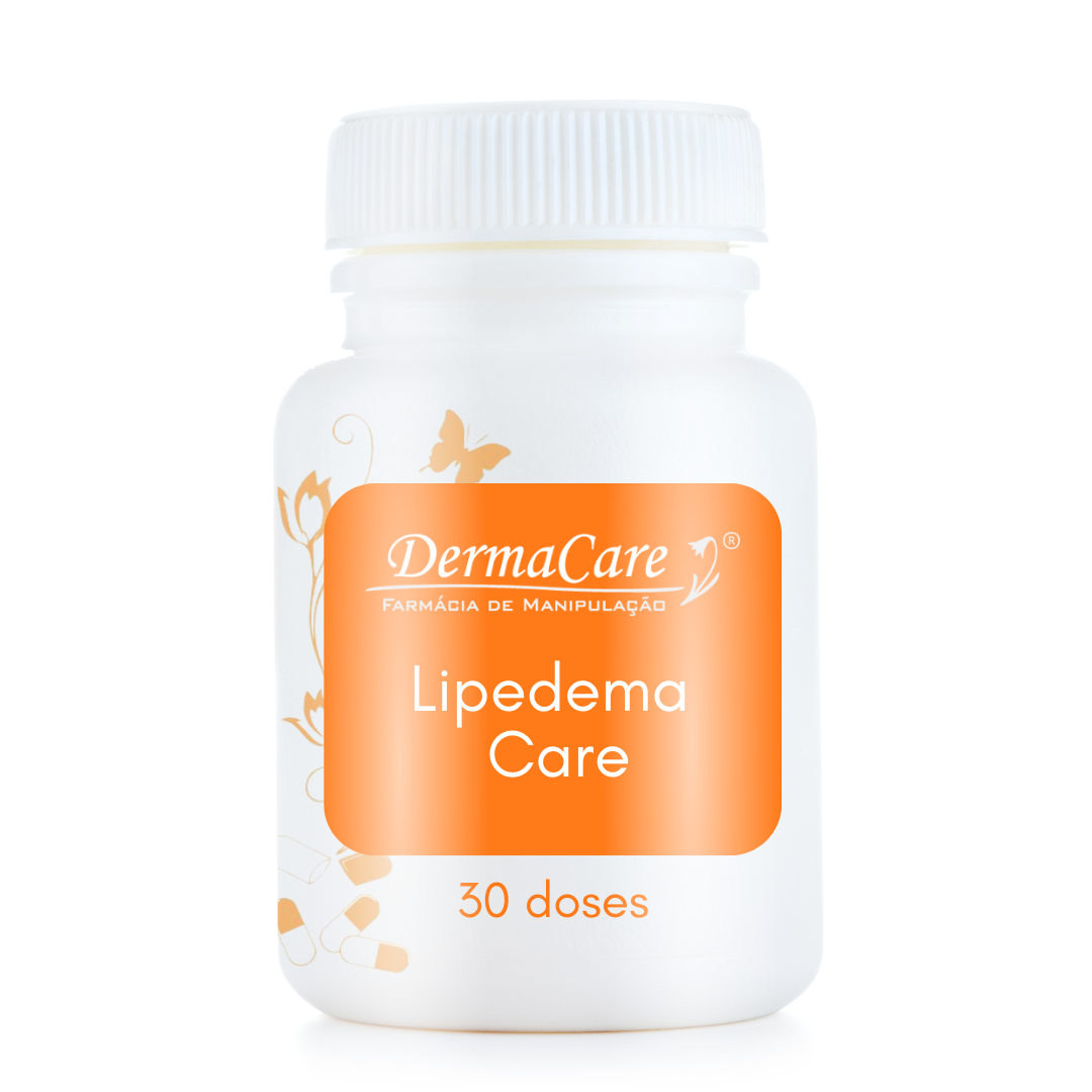 Lipedema Care - 30 doses