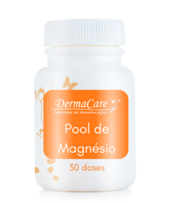 Pool de Magnésio - 30 doses